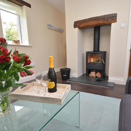 1 Bed In Instow 52974 Villa Luaran gambar