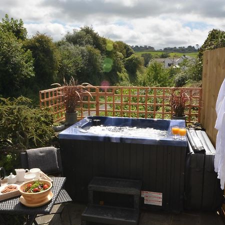 1 Bed In Instow 52974 Villa Luaran gambar