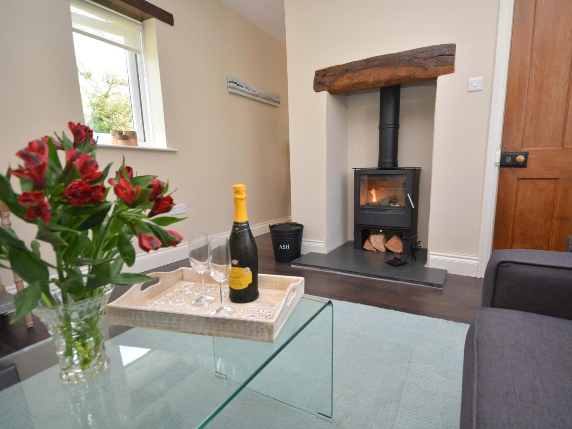 1 Bed In Instow 52974 Villa Luaran gambar