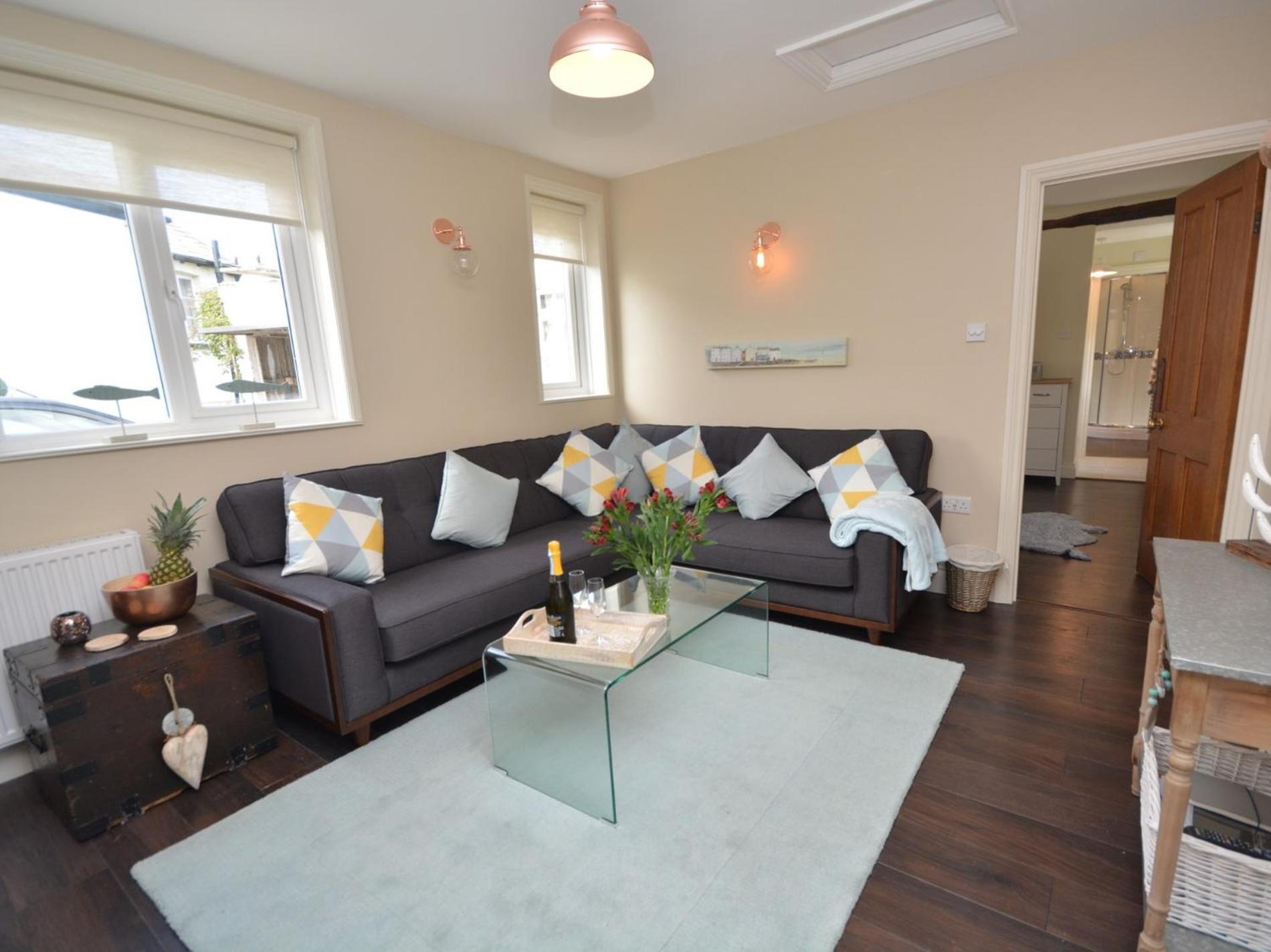 1 Bed In Instow 52974 Villa Luaran gambar