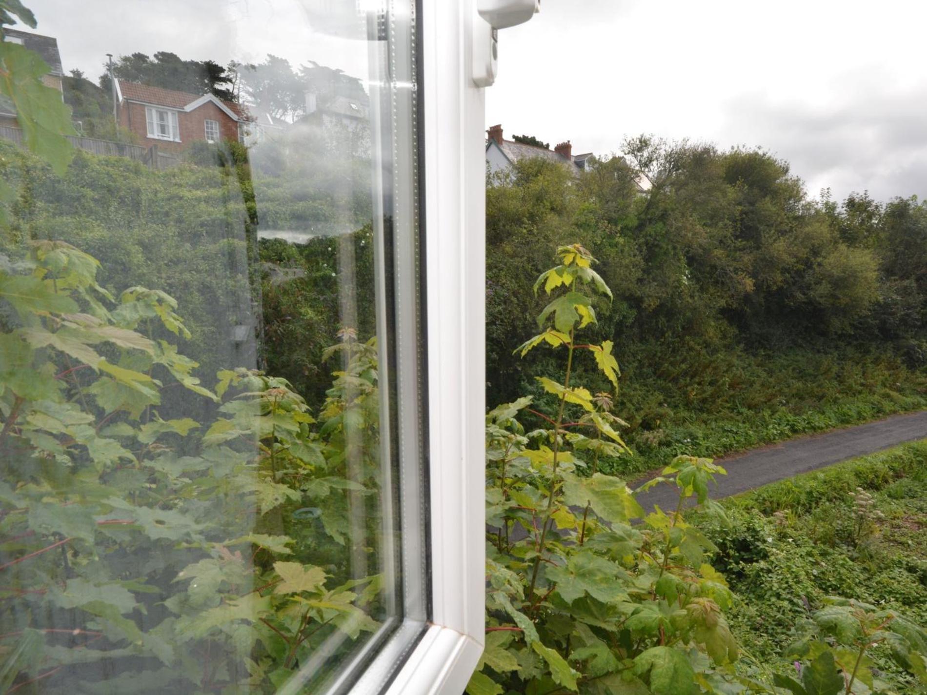 1 Bed In Instow 52974 Villa Luaran gambar