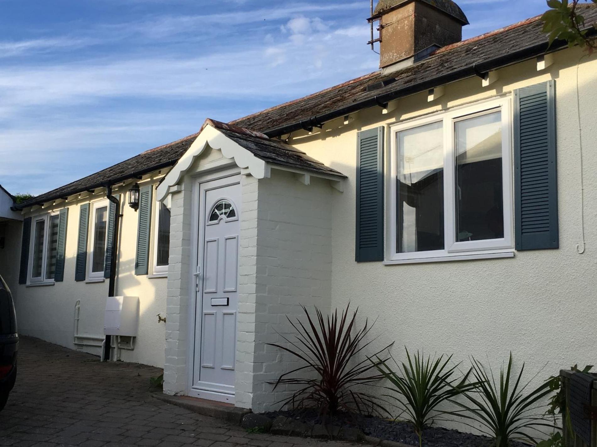1 Bed In Instow 52974 Villa Luaran gambar