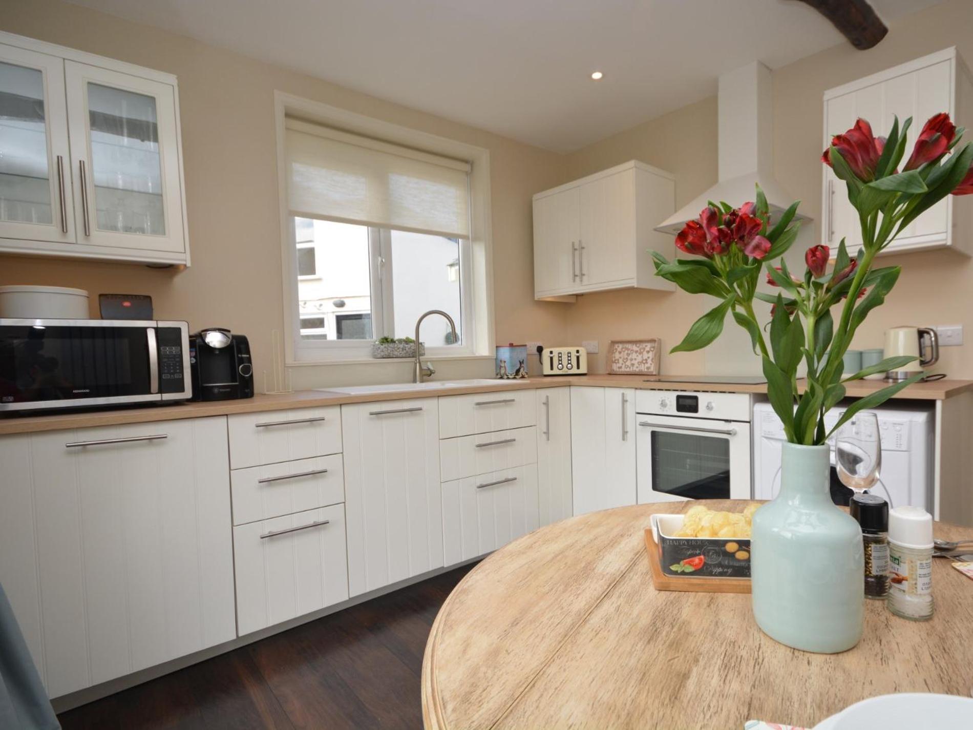 1 Bed In Instow 52974 Villa Luaran gambar