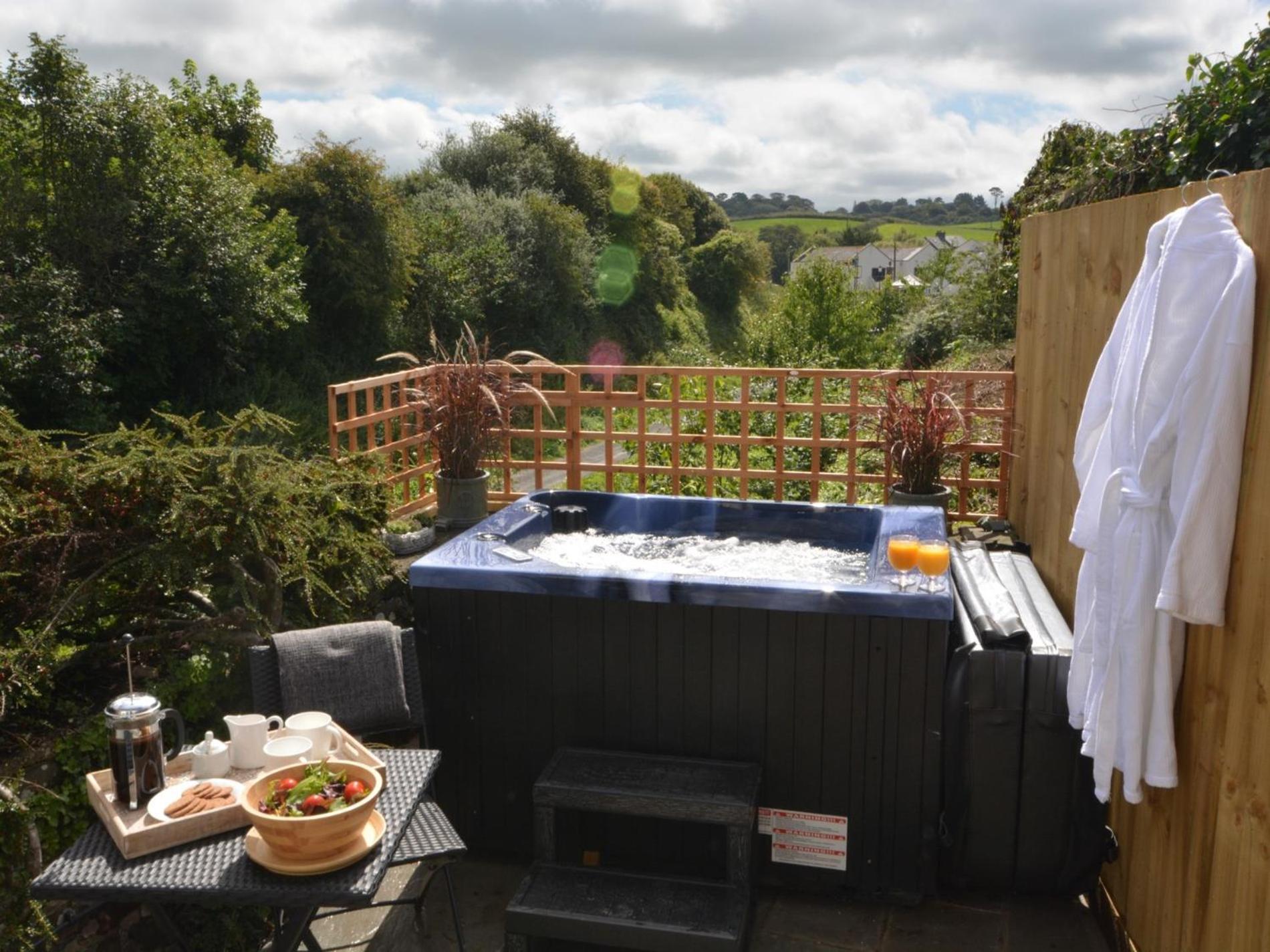 1 Bed In Instow 52974 Villa Luaran gambar