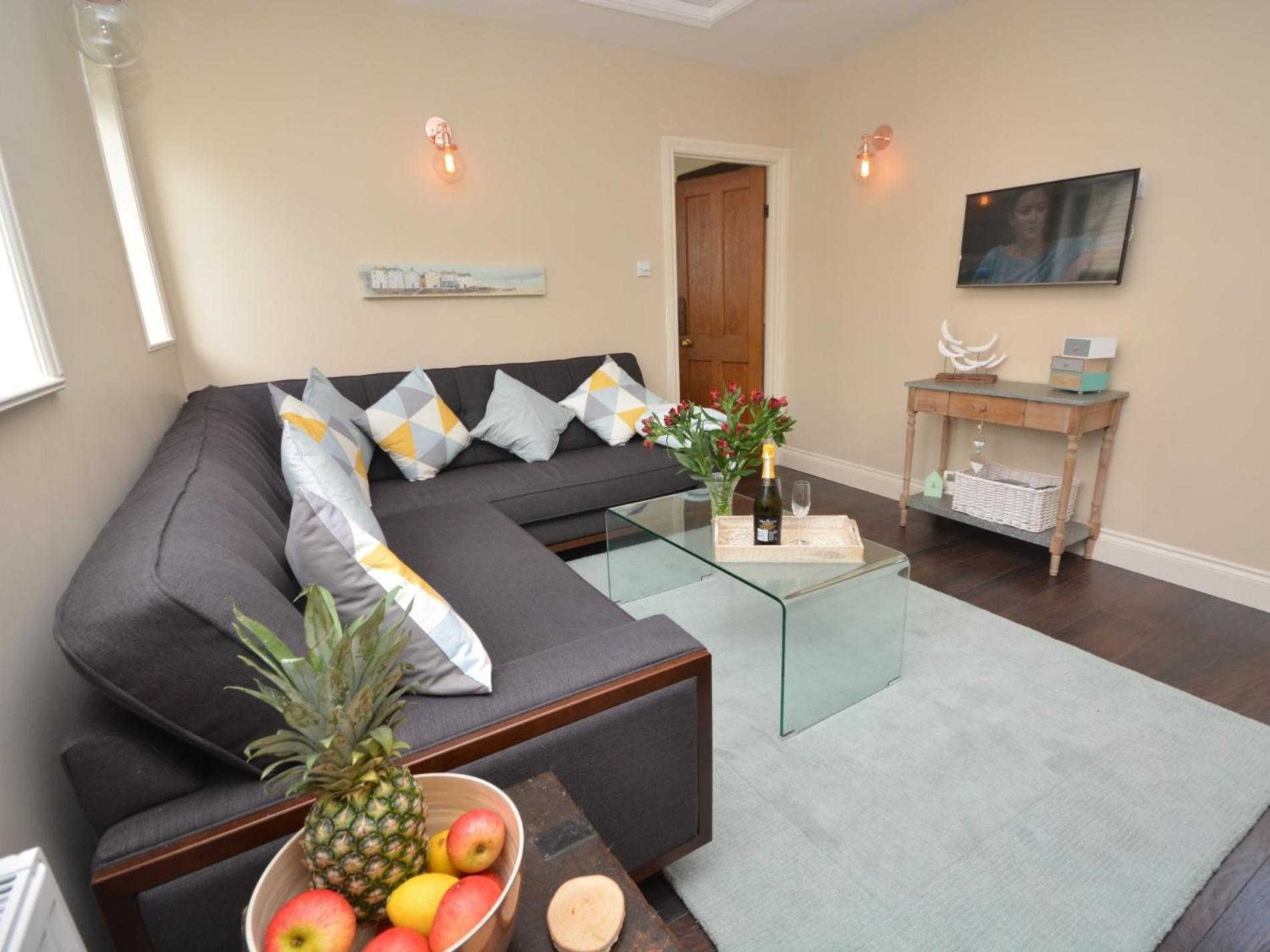 1 Bed In Instow 52974 Villa Luaran gambar