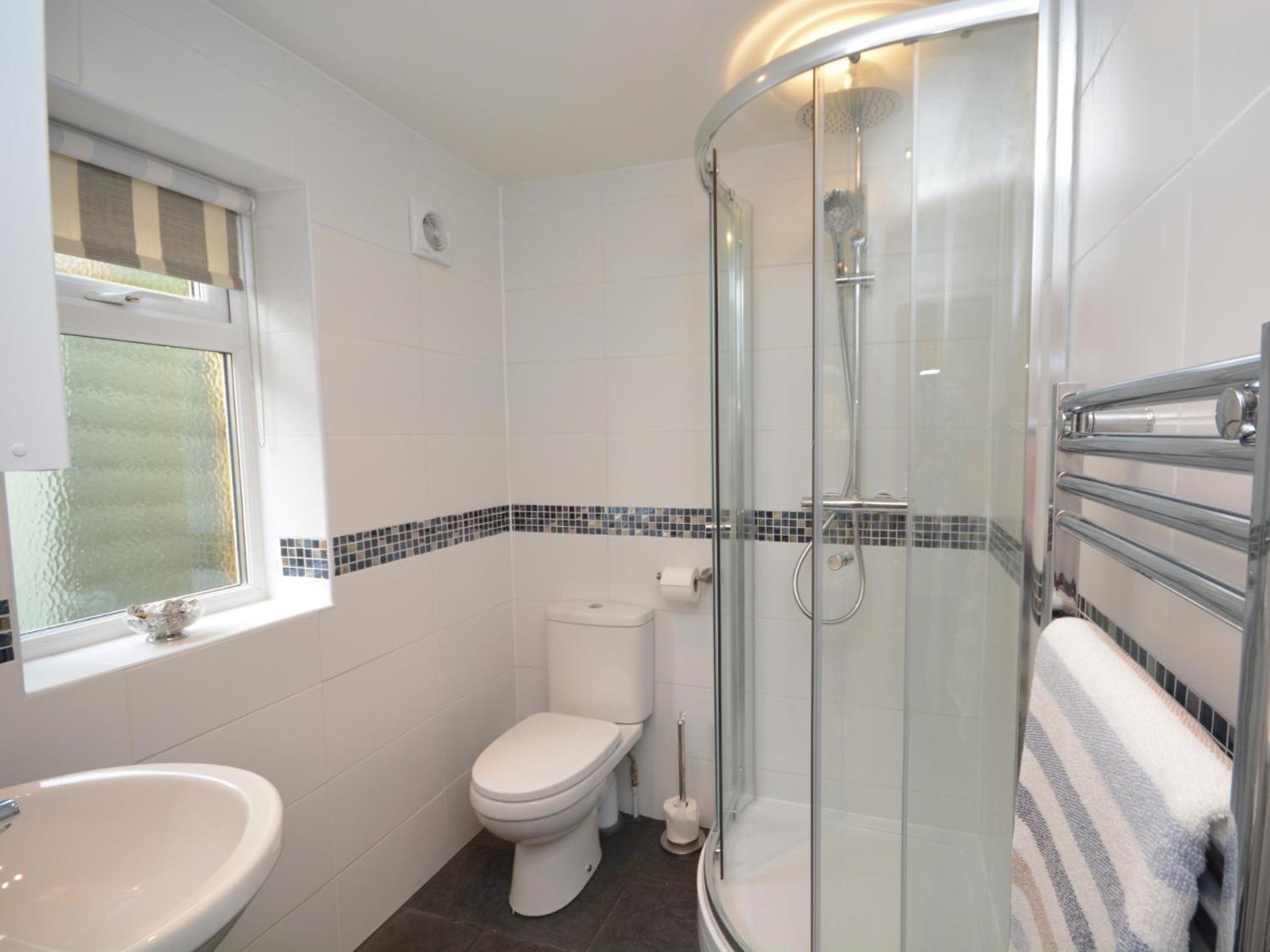 1 Bed In Instow 52974 Villa Luaran gambar