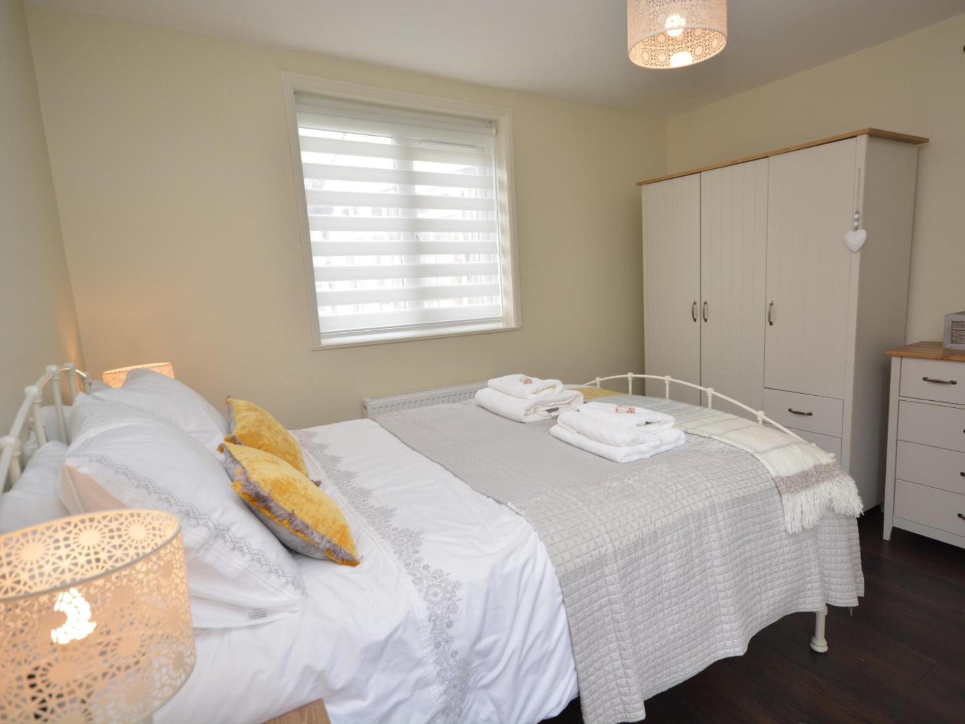 1 Bed In Instow 52974 Villa Luaran gambar