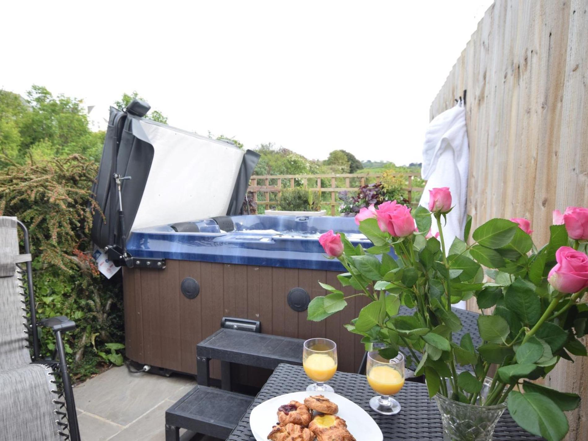 1 Bed In Instow 52974 Villa Luaran gambar