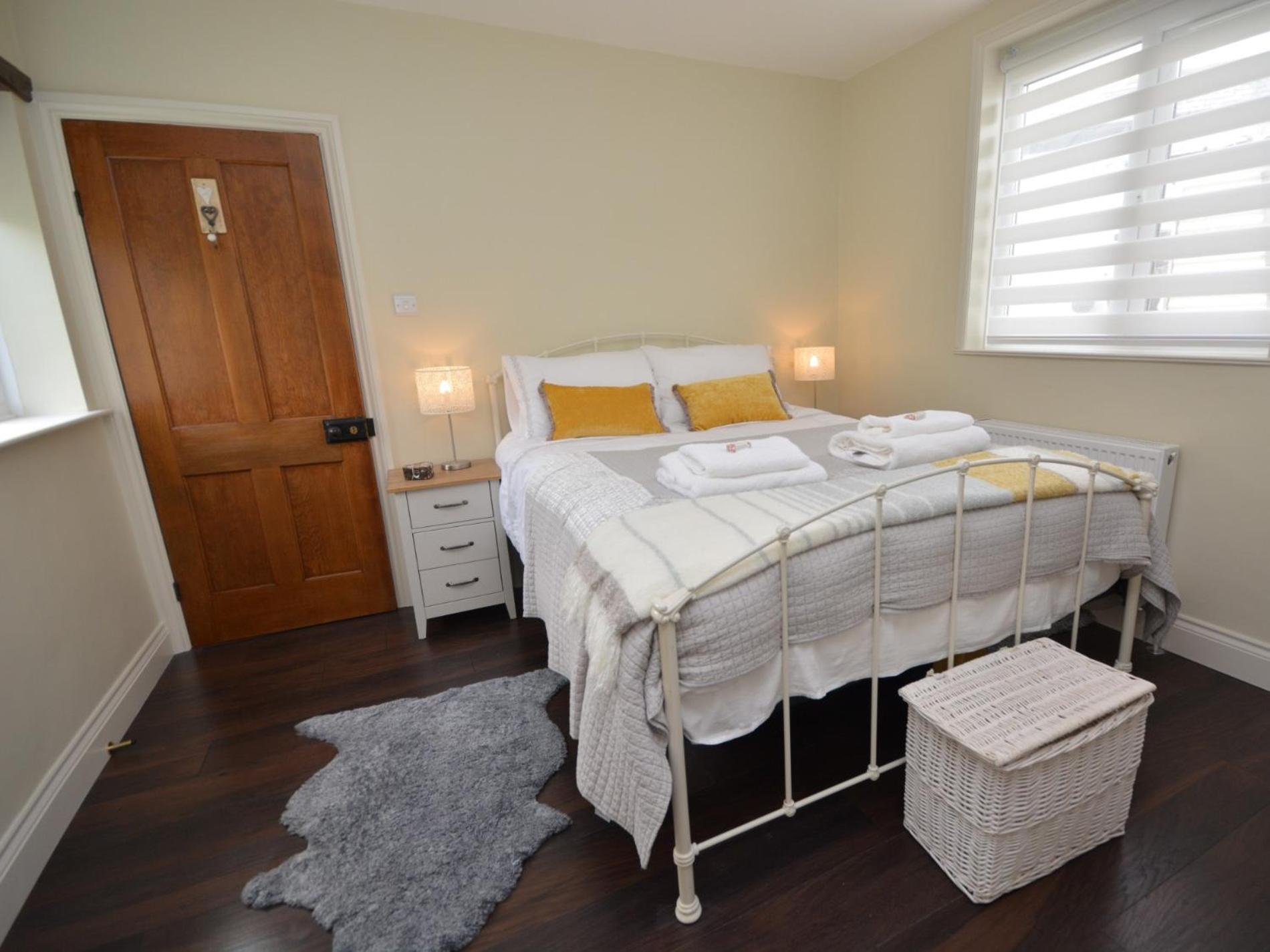 1 Bed In Instow 52974 Villa Luaran gambar