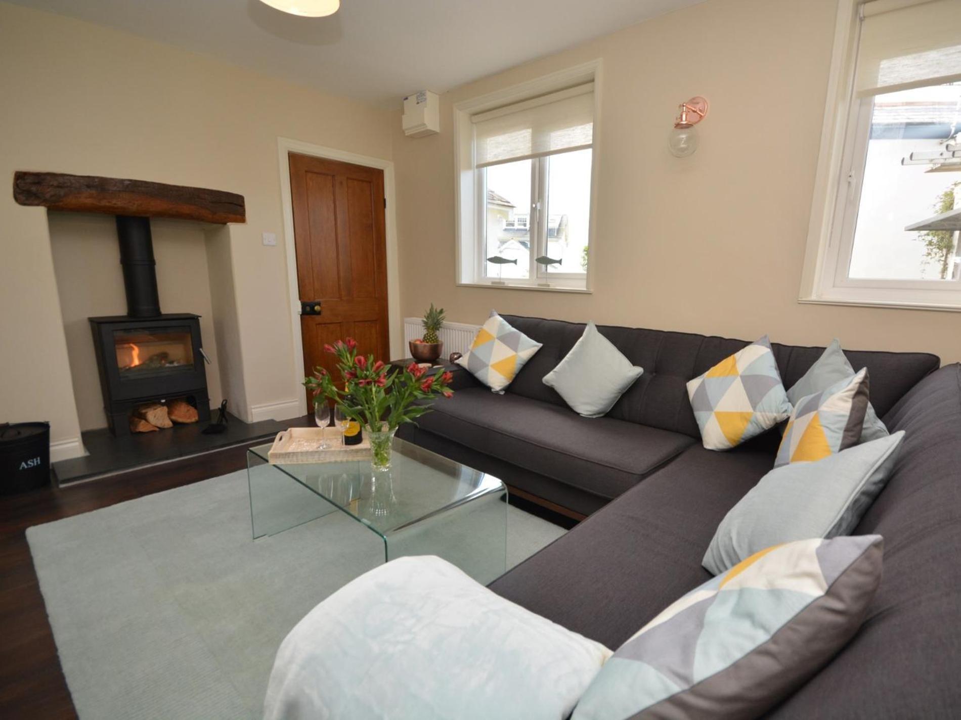 1 Bed In Instow 52974 Villa Luaran gambar