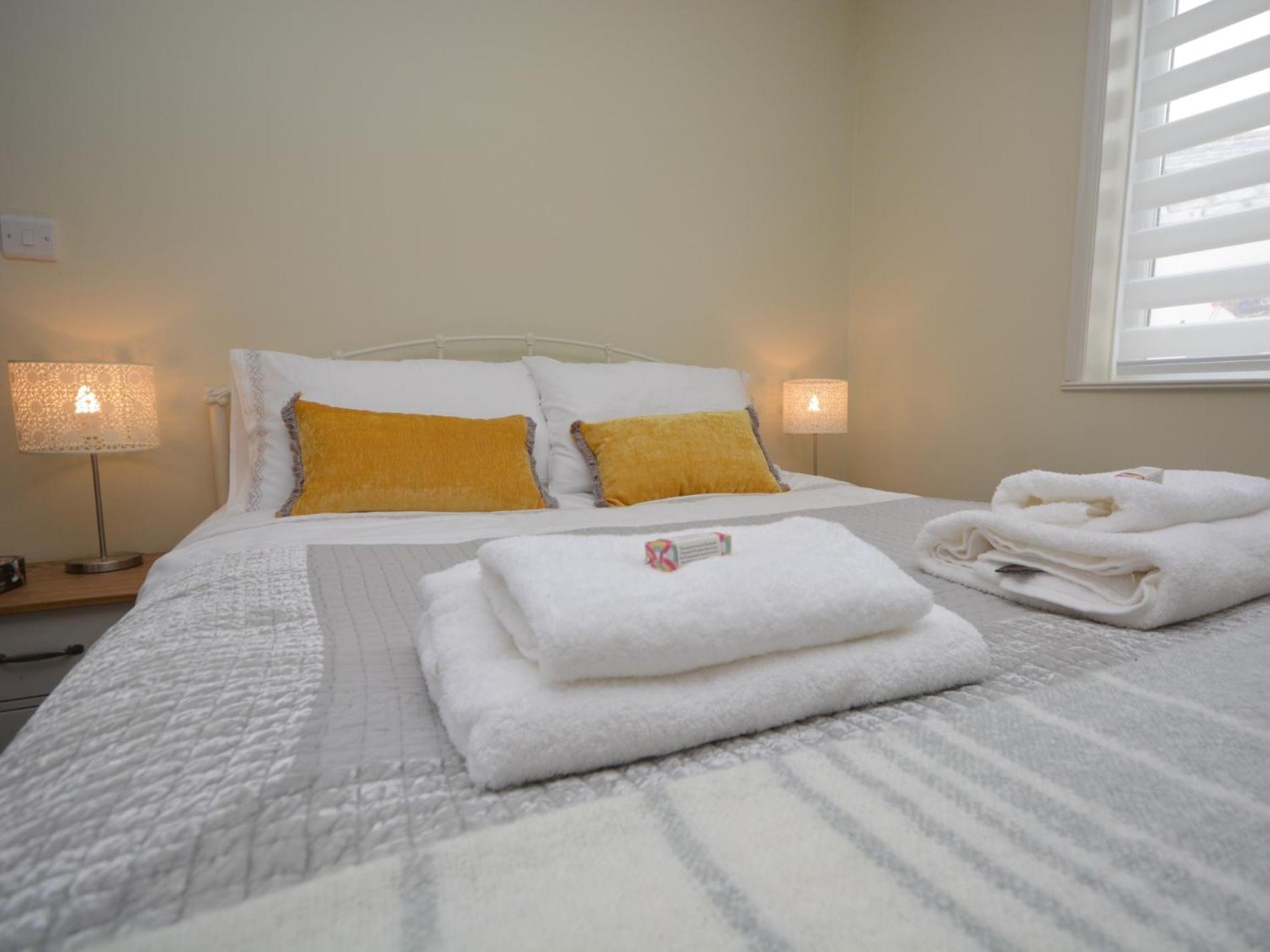 1 Bed In Instow 52974 Villa Luaran gambar